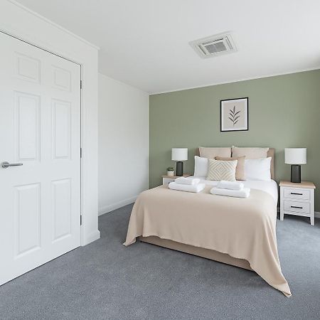 Bright Private Rooms - Peaceful Morden Location Londyn Zewnętrze zdjęcie