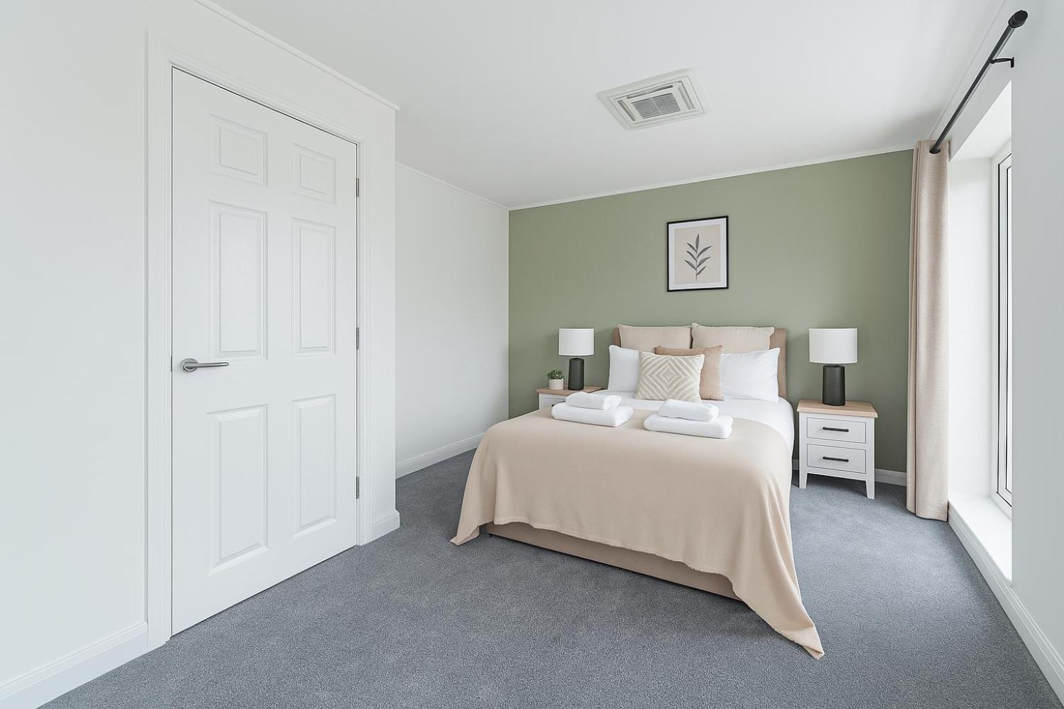 Bright Private Rooms - Peaceful Morden Location Londyn Zewnętrze zdjęcie