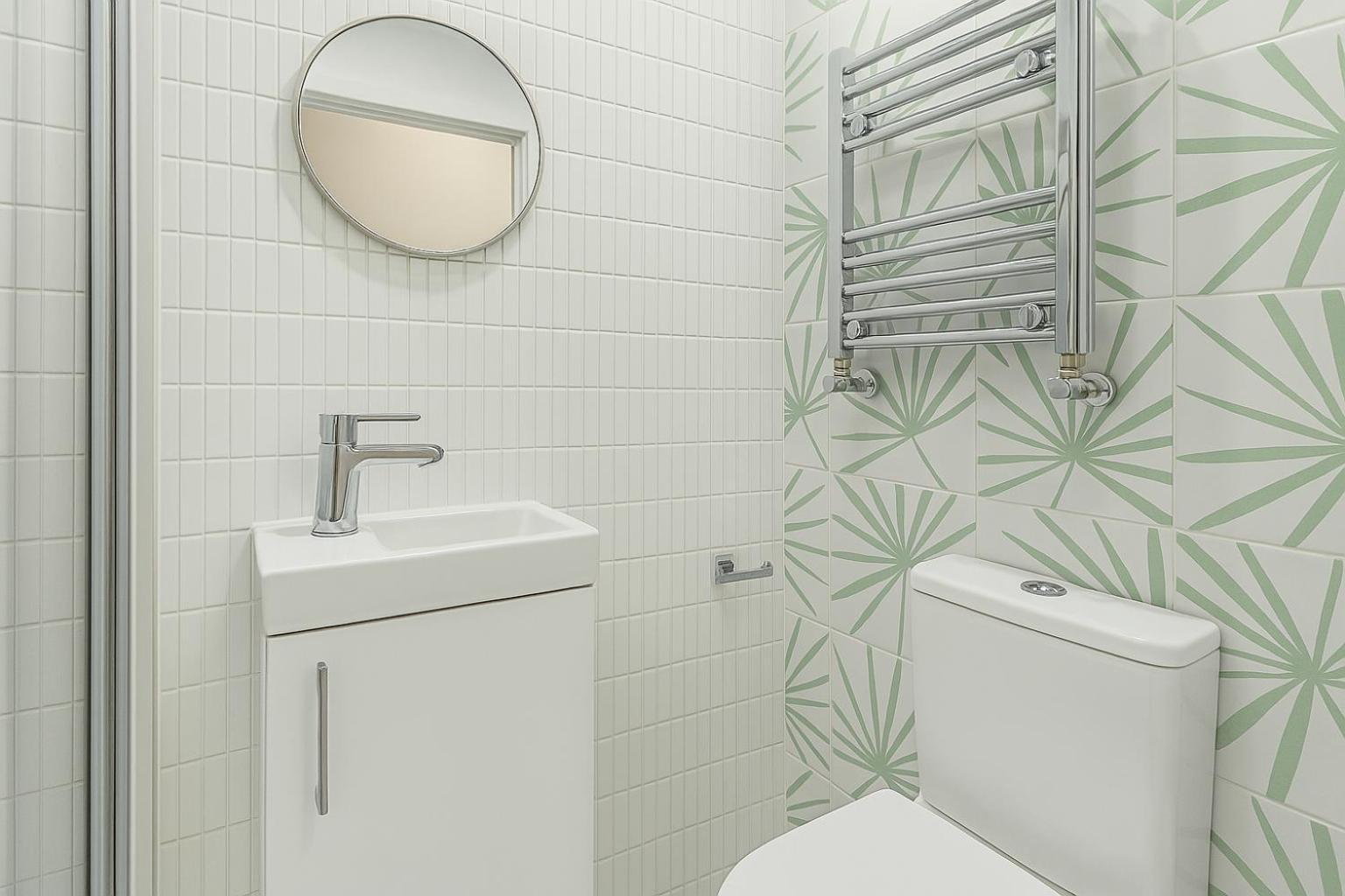 Bright Private Rooms - Peaceful Morden Location Londyn Zewnętrze zdjęcie
